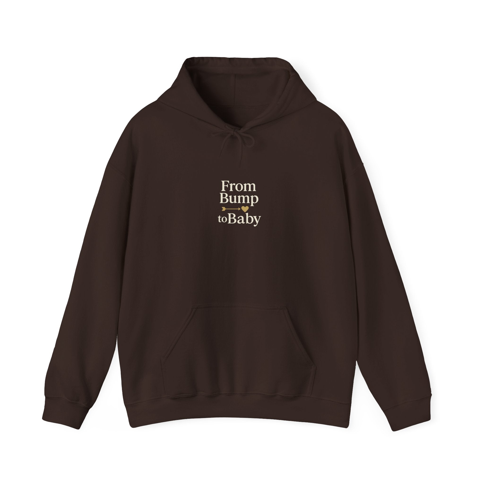Minimalist Love Hoodie - Cozy Unisex Sweatshirt, Gift for Couples, Valentine's Day, Casual Wear, Everyday Comfort