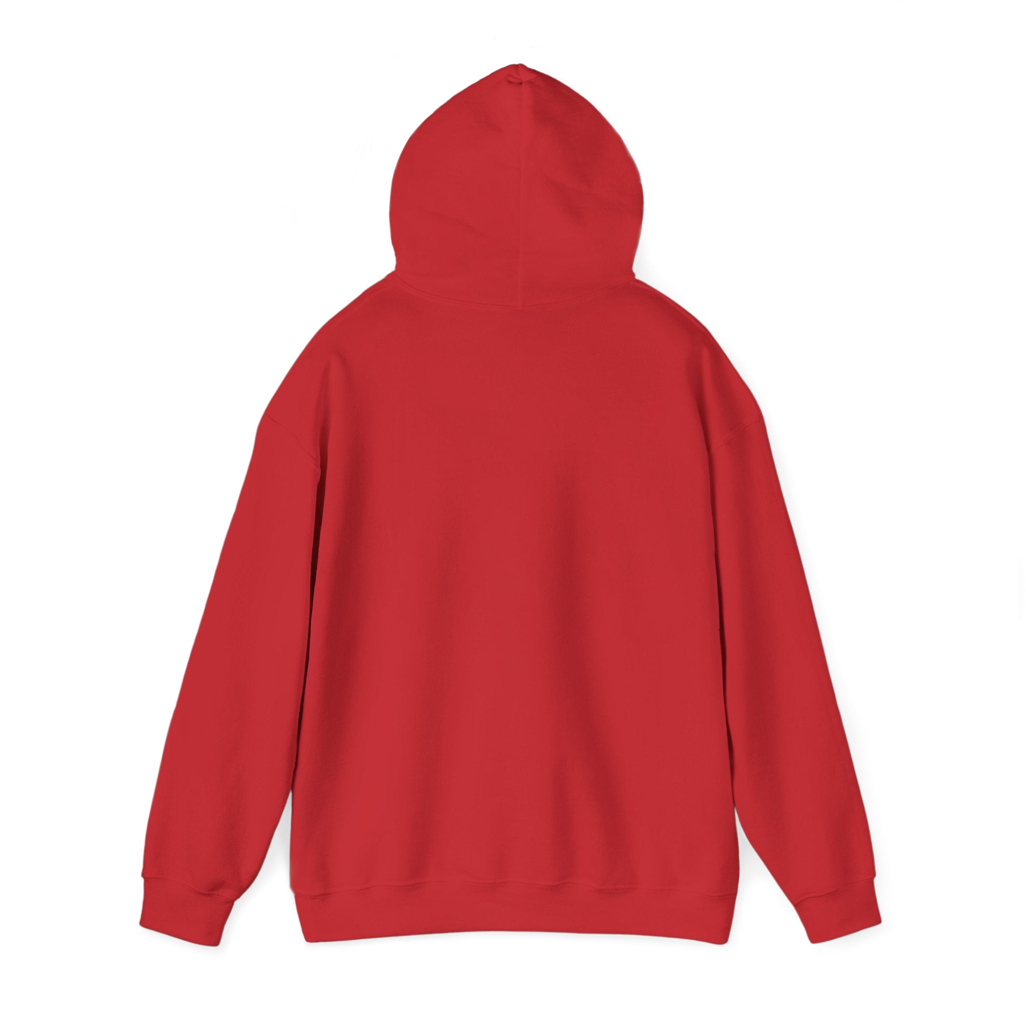 Minimalist Love Hoodie - Cozy Unisex Sweatshirt, Gift for Couples, Valentine's Day, Casual Wear, Everyday Comfort