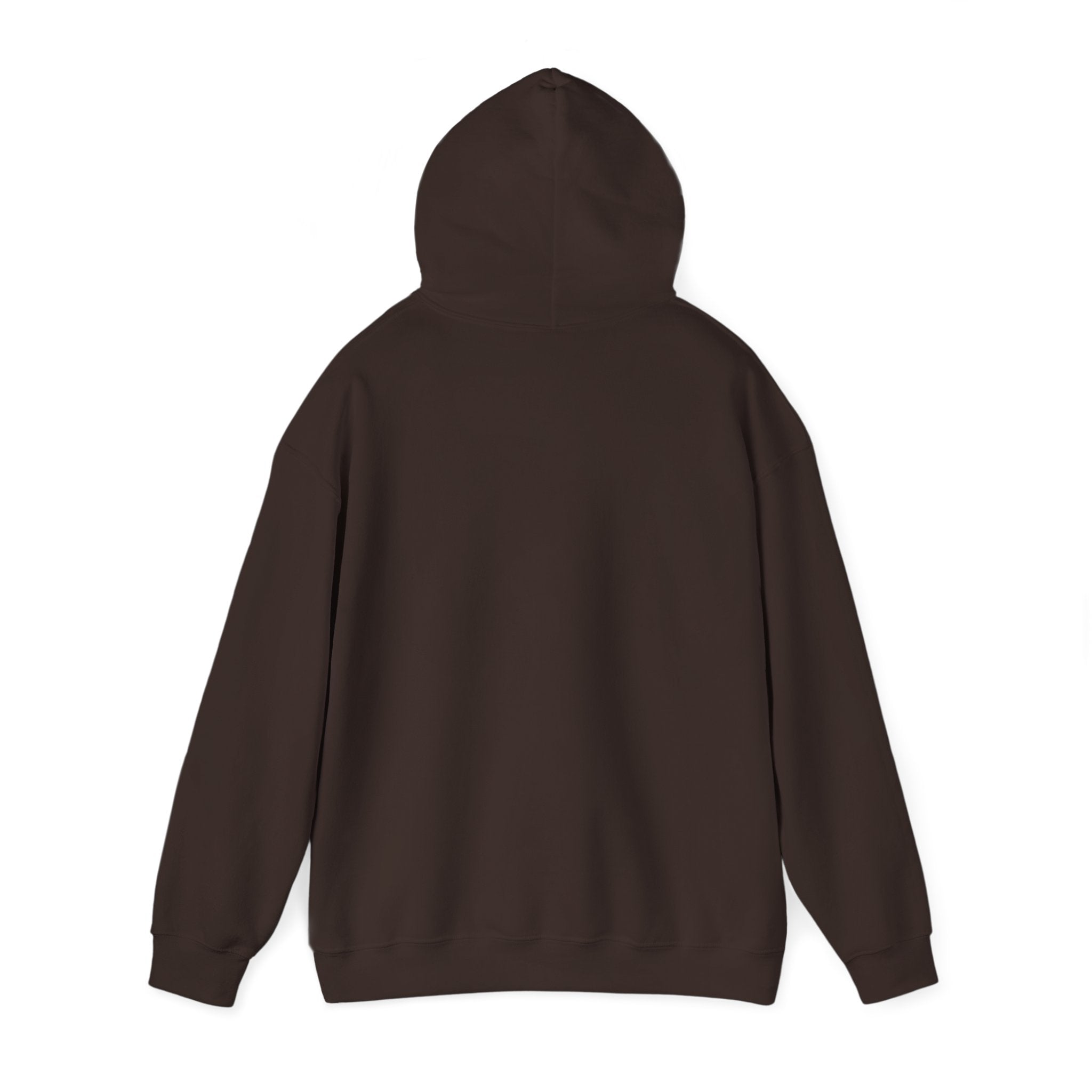 Minimalist Love Hoodie - Cozy Unisex Sweatshirt, Gift for Couples, Valentine's Day, Casual Wear, Everyday Comfort