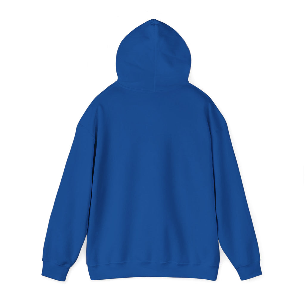 Minimalist Love Hoodie - Cozy Unisex Sweatshirt, Gift for Couples, Valentine's Day, Casual Wear, Everyday Comfort