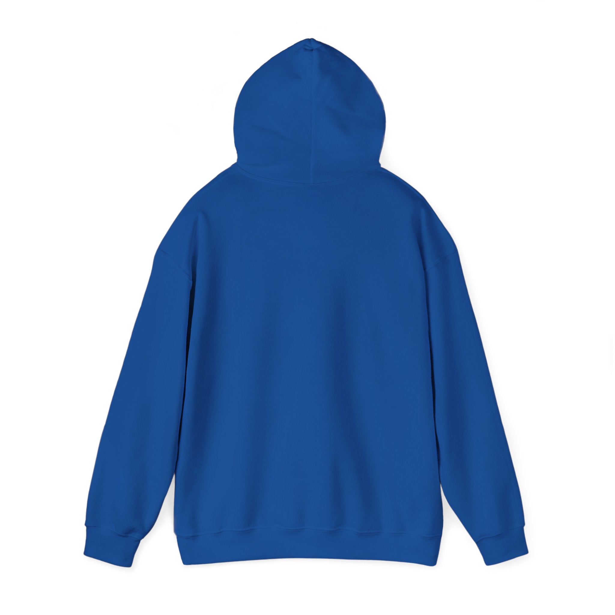 Minimalist Love Hoodie - Cozy Unisex Sweatshirt, Gift for Couples, Valentine's Day, Casual Wear, Everyday Comfort