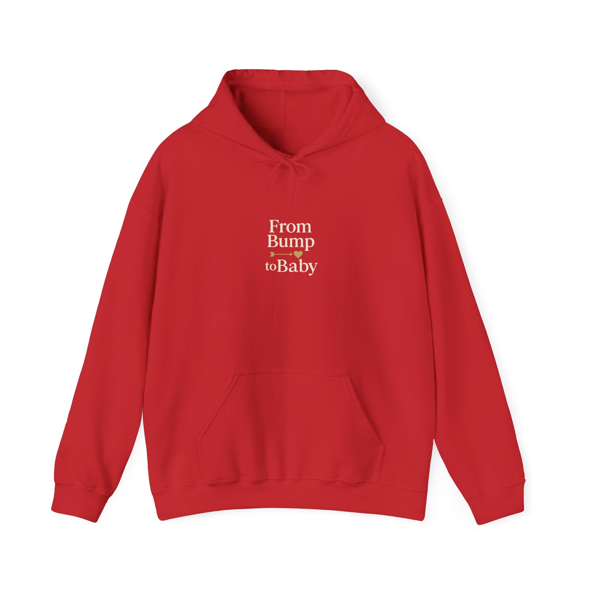 Minimalist Love Hoodie - Cozy Unisex Sweatshirt, Gift for Couples, Valentine's Day, Casual Wear, Everyday Comfort