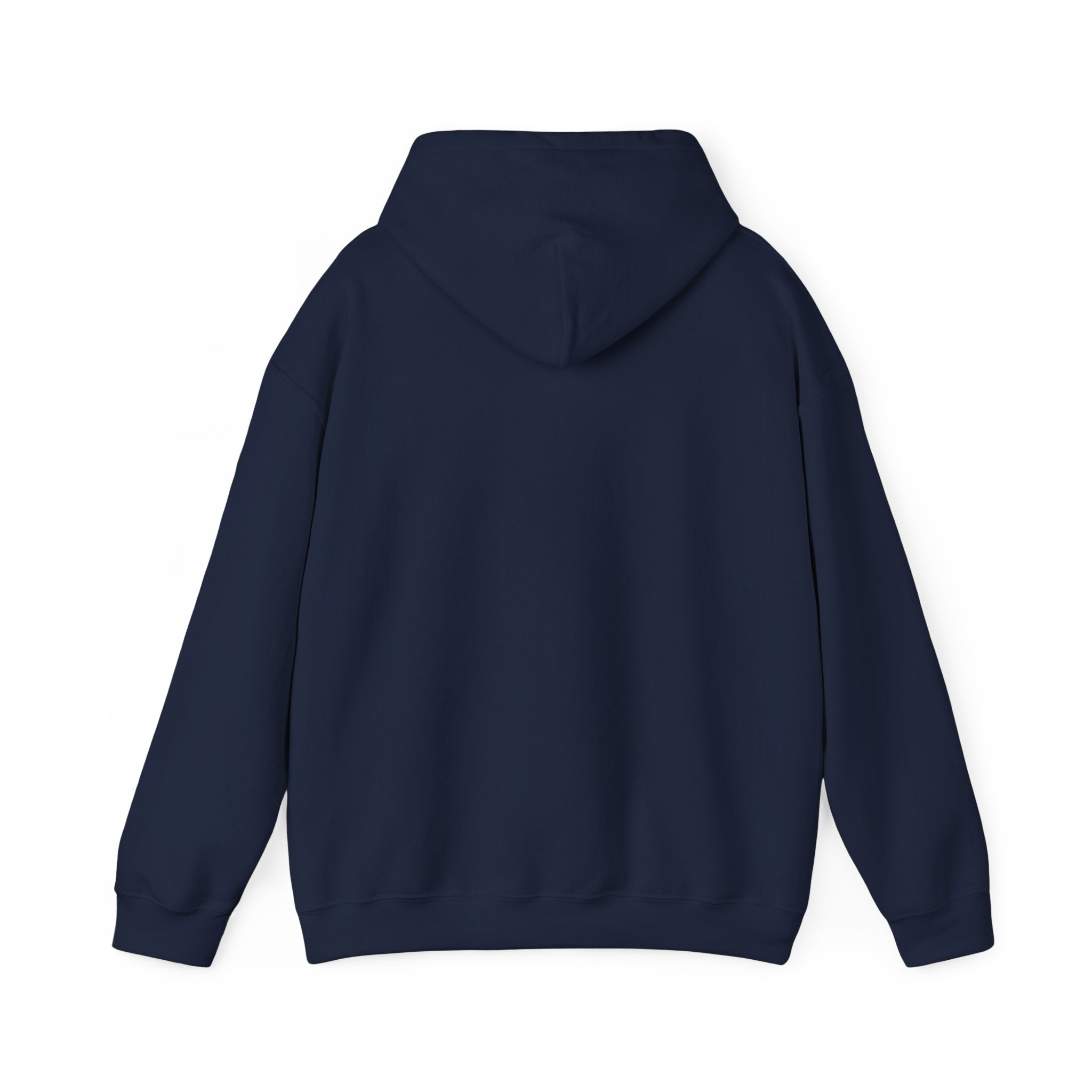 Minimalist Love Hoodie - Cozy Unisex Sweatshirt, Gift for Couples, Valentine's Day, Casual Wear, Everyday Comfort