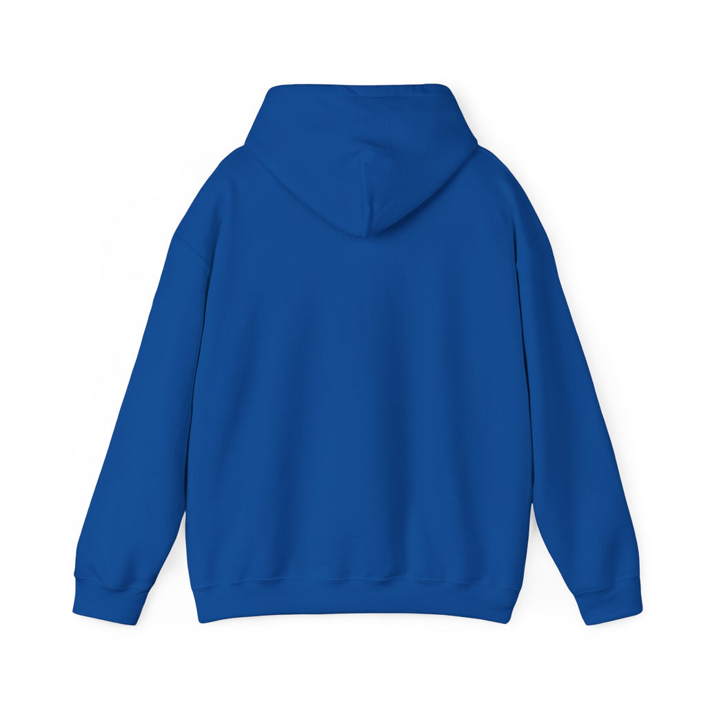 Minimalist Love Hoodie - Cozy Unisex Sweatshirt, Gift for Couples, Valentine's Day, Casual Wear, Everyday Comfort