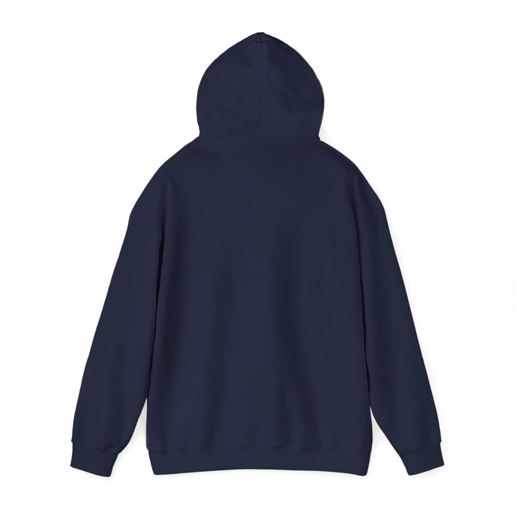Minimalist Love Hoodie - Cozy Unisex Sweatshirt, Gift for Couples, Valentine's Day, Casual Wear, Everyday Comfort