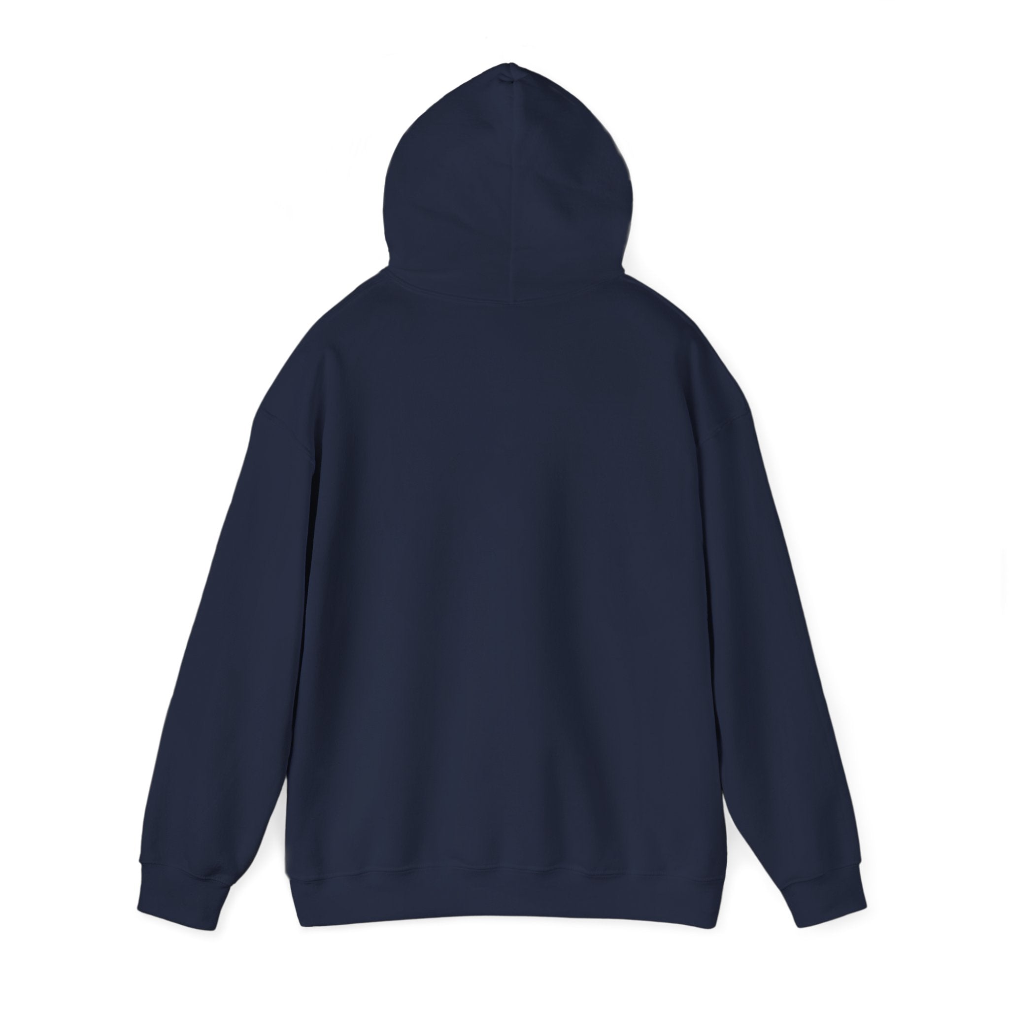 Minimalist Love Hoodie - Cozy Unisex Sweatshirt, Gift for Couples, Valentine's Day, Casual Wear, Everyday Comfort