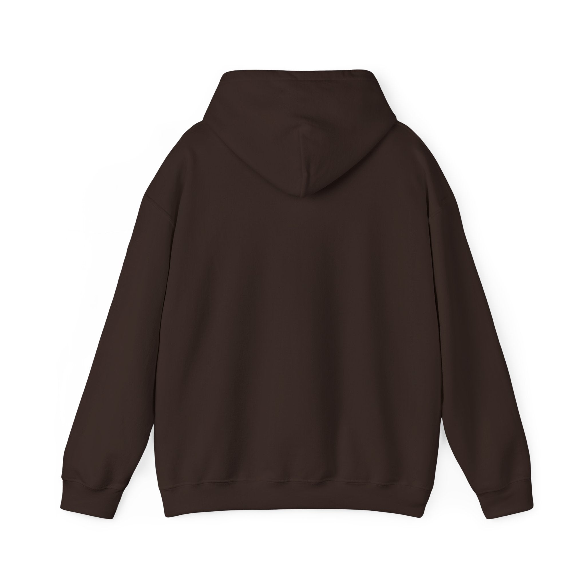 Minimalist Love Hoodie - Cozy Unisex Sweatshirt, Gift for Couples, Valentine's Day, Casual Wear, Everyday Comfort