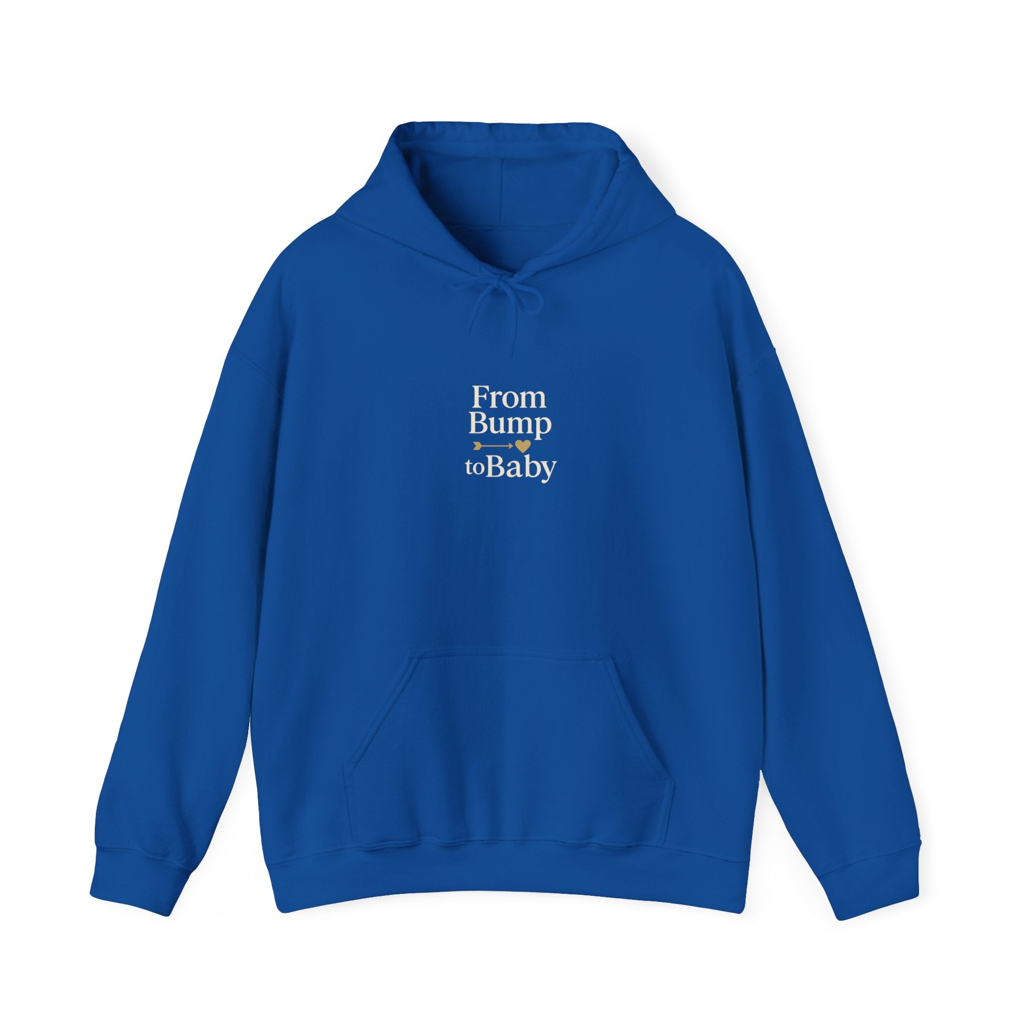 Minimalist Love Hoodie - Cozy Unisex Sweatshirt, Gift for Couples, Valentine's Day, Casual Wear, Everyday Comfort
