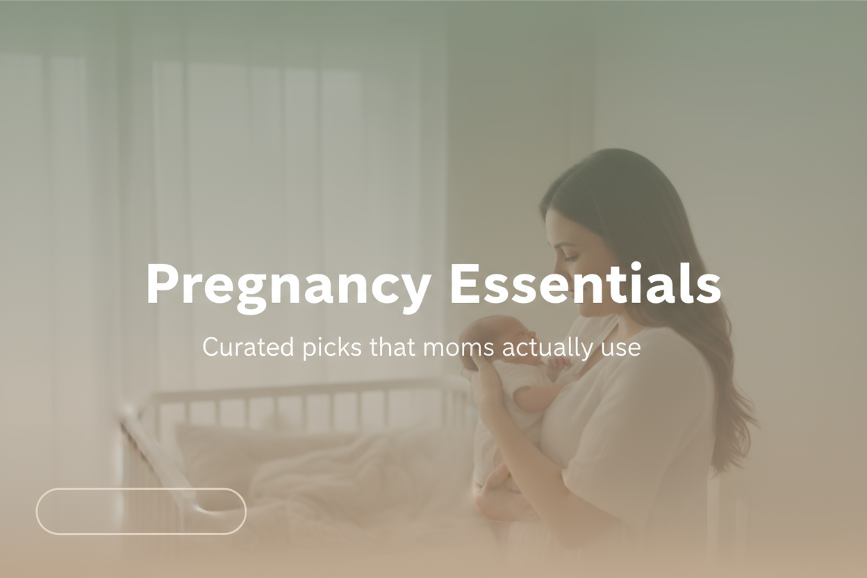 Pregnancy Essentials